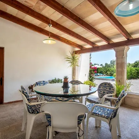 Holiday home Rosa *