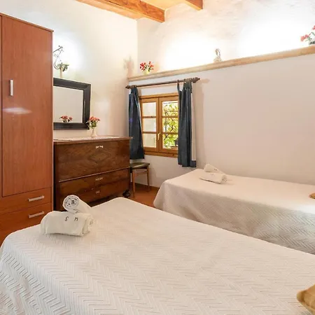 Holiday home Rosa *