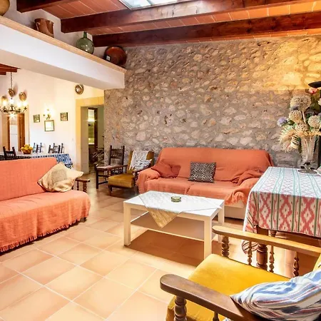 Holiday home Rosa
