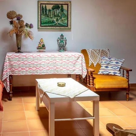 Holiday home Rosa *