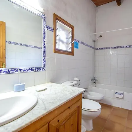 Holiday home Rosa *