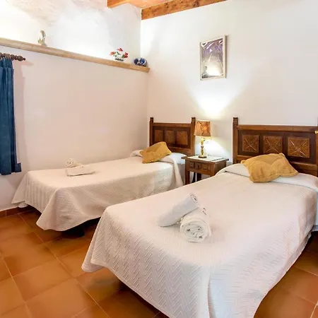 Holiday home Rosa Pollenca