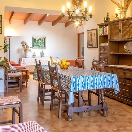 Holiday home Rosa Pollenca